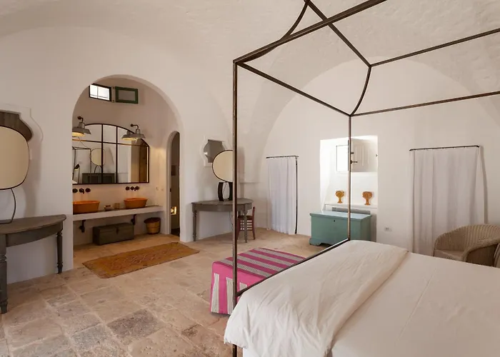 Masseria Paradiso