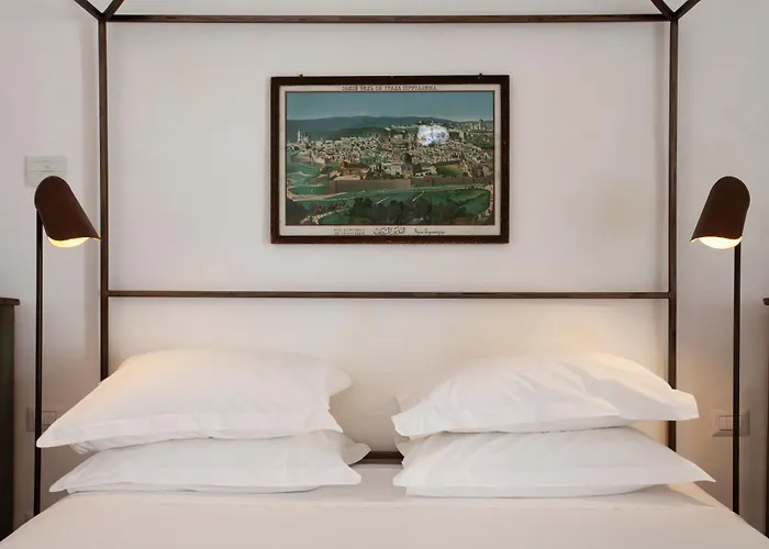 Masseria Paradiso 4*