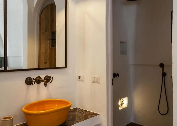 Masseria Paradiso Ostuni