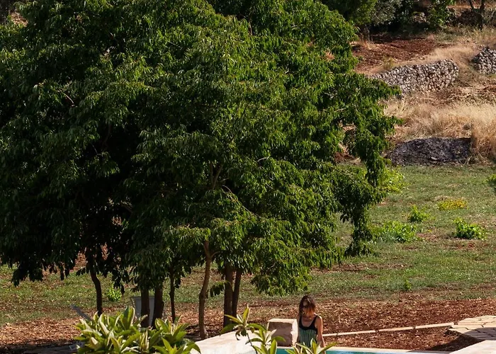 Masseria Paradiso 住宿加早餐酒店 4*