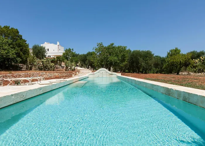 Masseria Paradiso