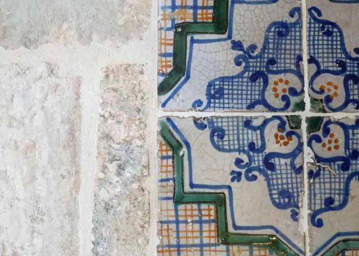 Bed & Breakfast Masseria Paradiso 4*