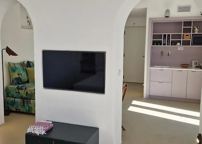 Masseria Paradiso 奥斯图尼