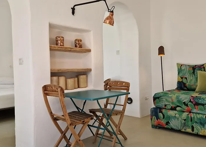 Masseria Paradiso 住宿加早餐酒店 奥斯图尼