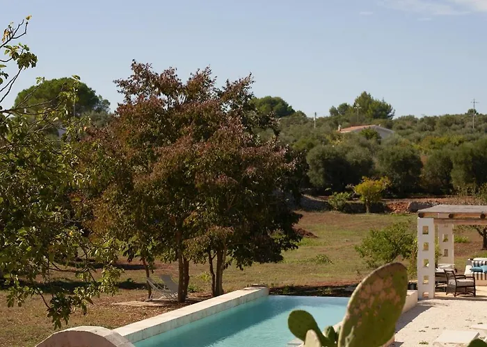 Masseria Paradiso