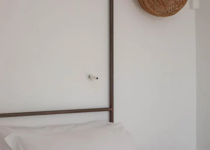 Bed & Breakfast Masseria Paradiso Ostuni