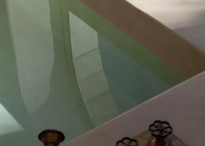 Masseria Paradiso Alojamento de Acomodação e Pequeno-almoço 4*